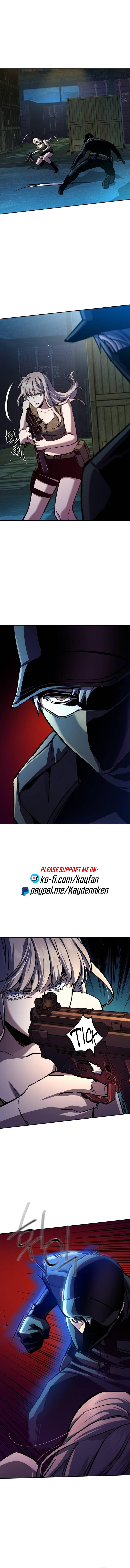 Mercenary Enrollment Chap 204 - Next Chap 205