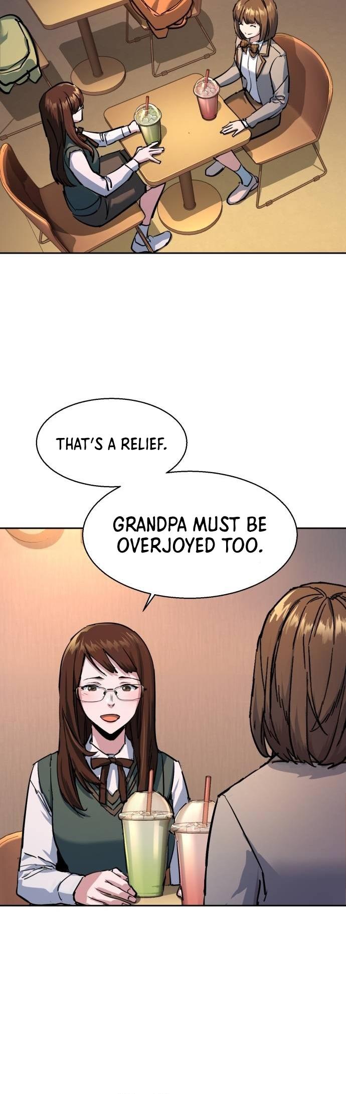 Mercenary Enrollment Chap 205 - Next Chap 206