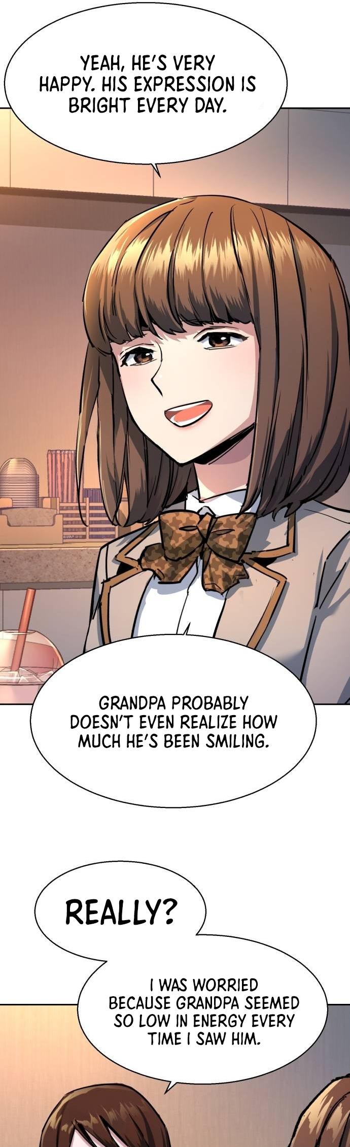 Mercenary Enrollment Chap 205 - Next Chap 206