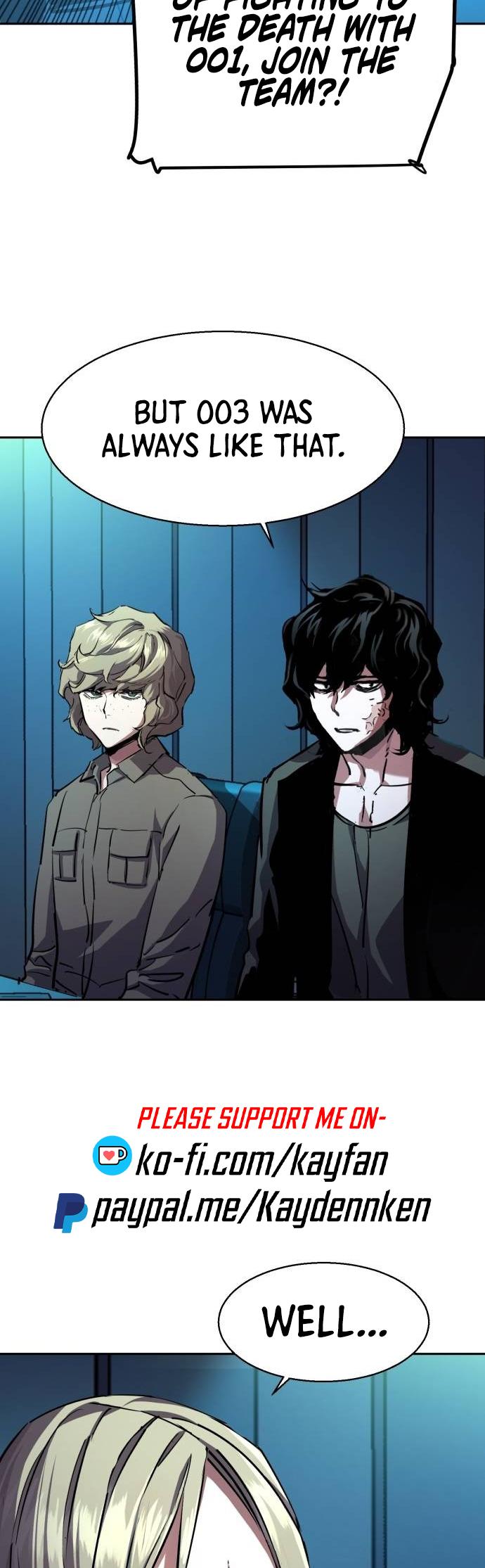 Mercenary Enrollment Chap 205 - Next Chap 206