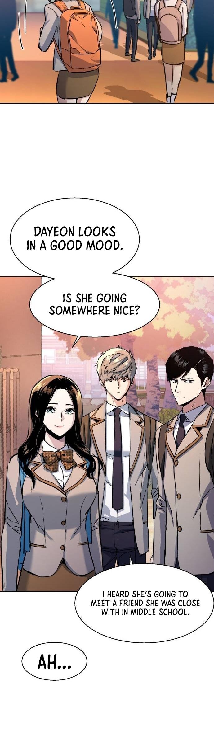 Mercenary Enrollment Chap 205 - Next Chap 206