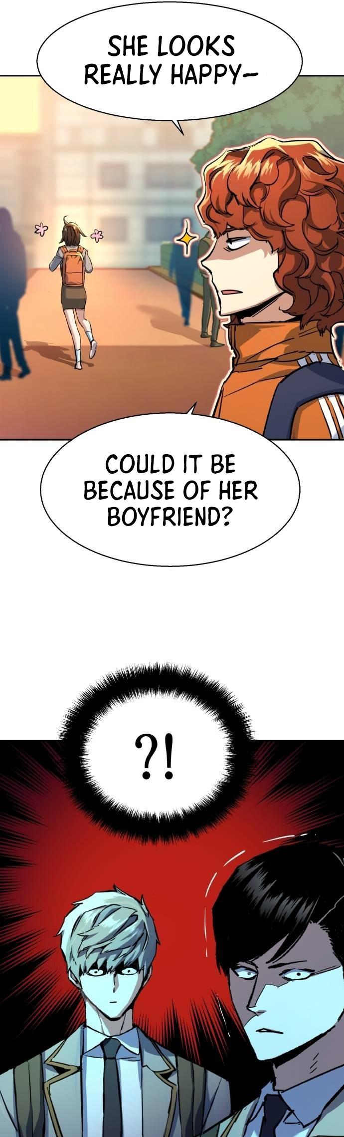 Mercenary Enrollment Chap 205 - Next Chap 206
