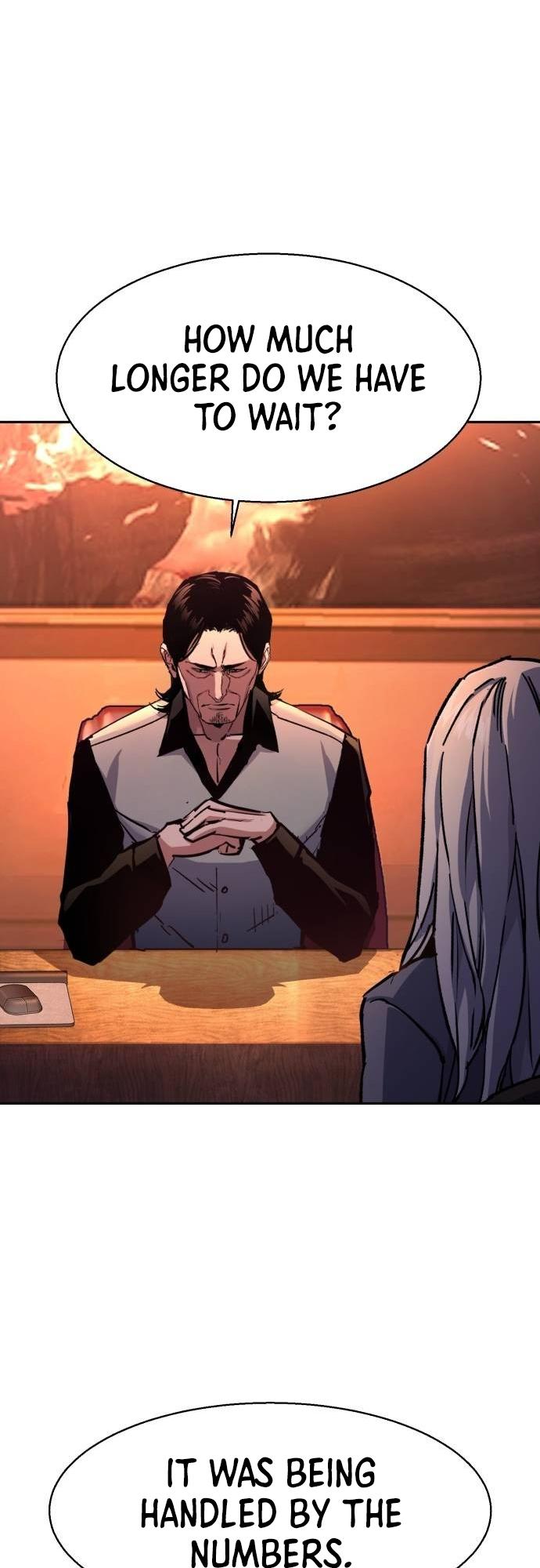 Mercenary Enrollment Chap 205 - Next Chap 206