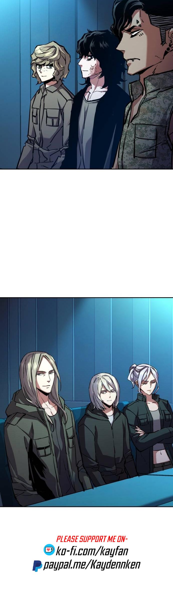 Mercenary Enrollment Chap 205 - Next Chap 206
