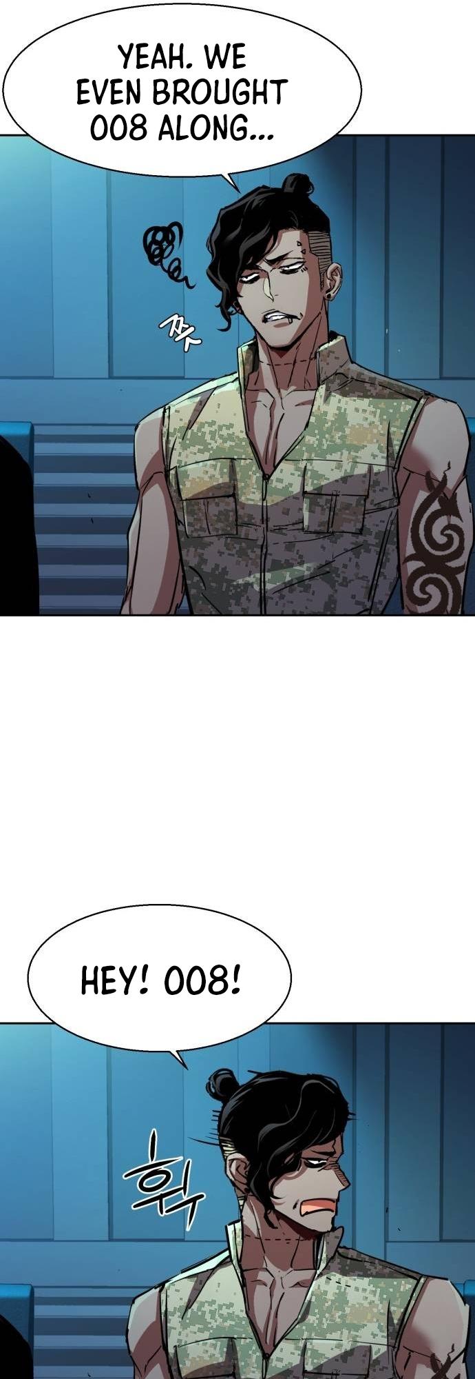Mercenary Enrollment Chap 205 - Next Chap 206