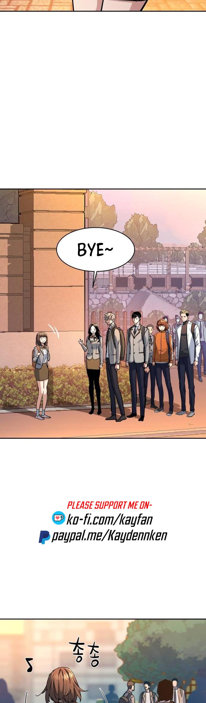Mercenary Enrollment Chap 205 - Next Chap 206