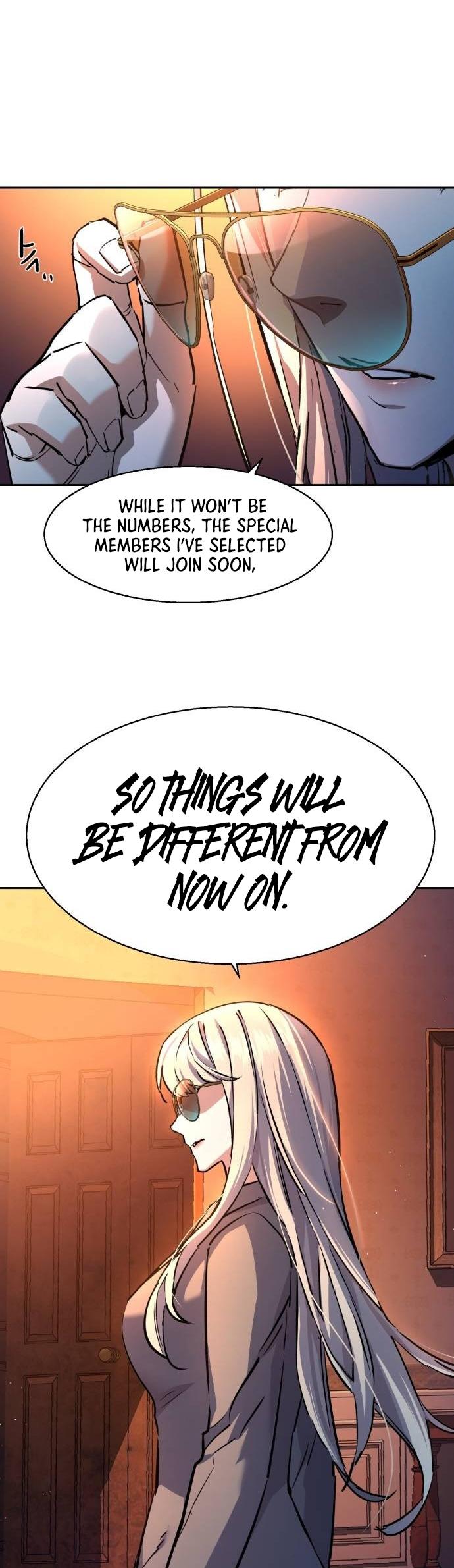 Mercenary Enrollment Chap 205 - Next Chap 206