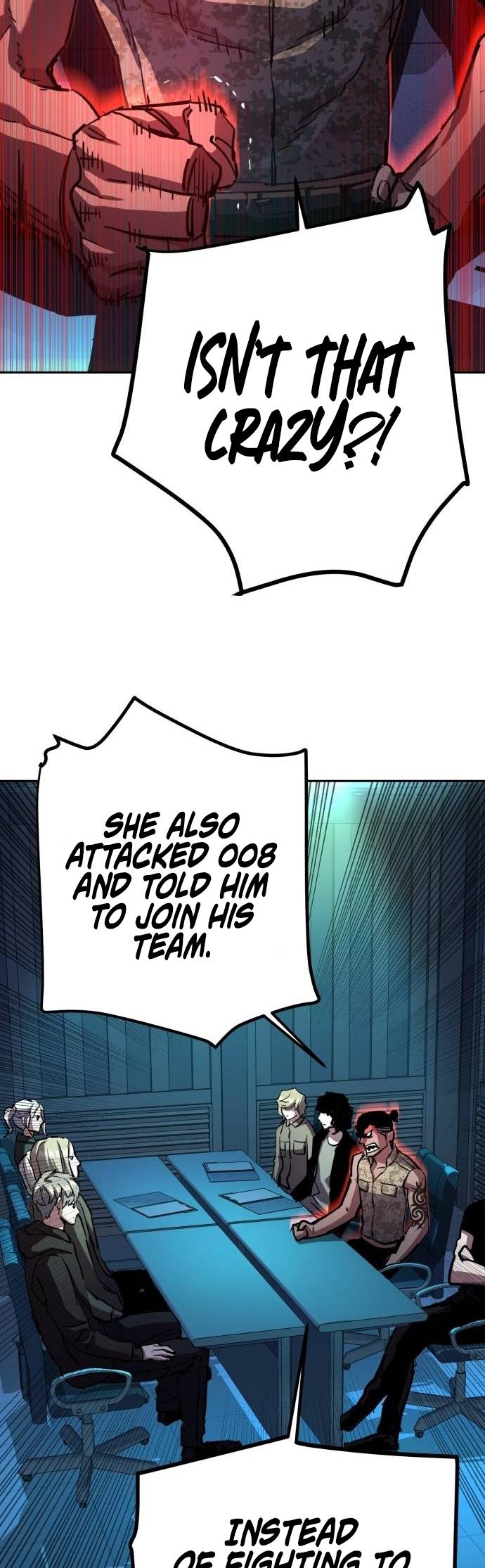 Mercenary Enrollment Chap 205 - Next Chap 206