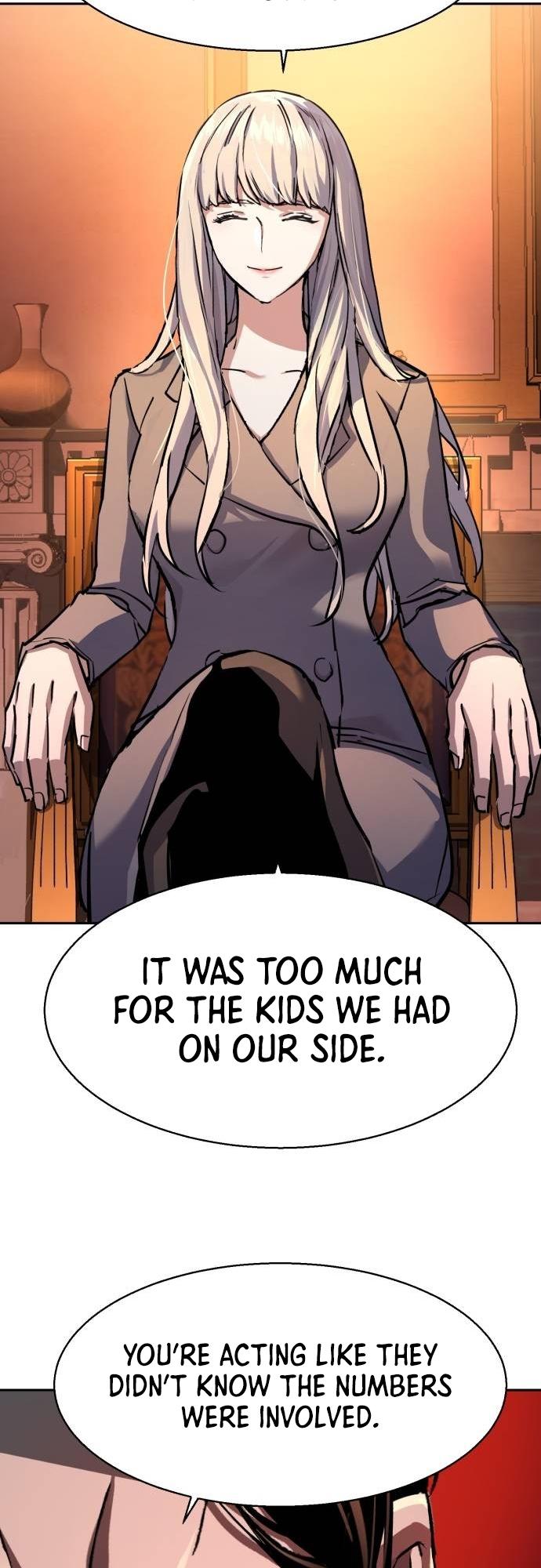 Mercenary Enrollment Chap 205 - Next Chap 206