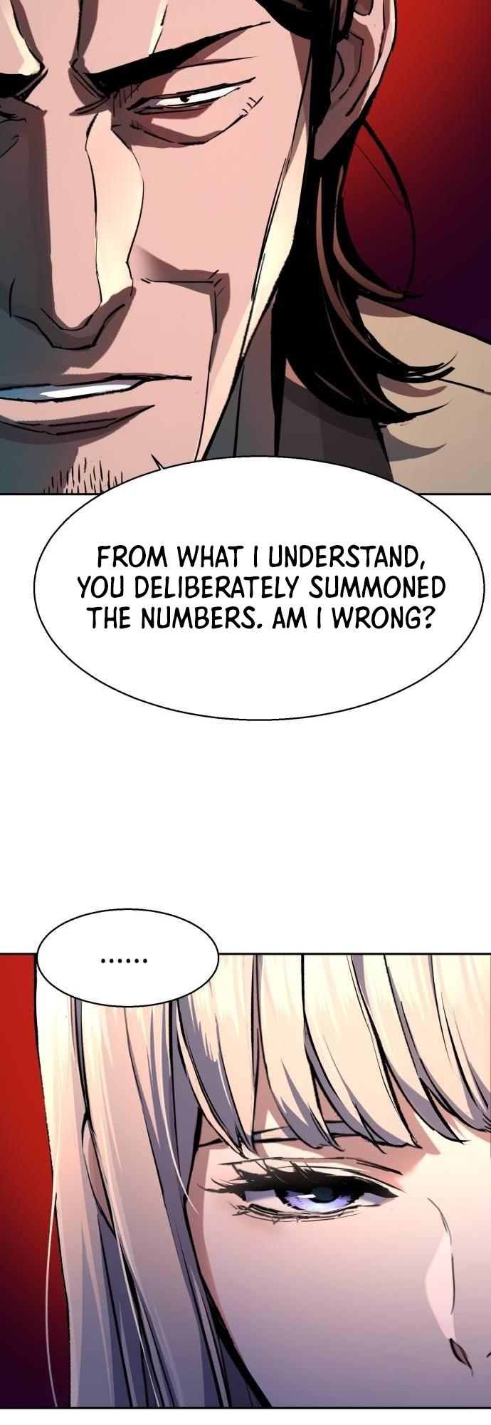 Mercenary Enrollment Chap 205 - Next Chap 206