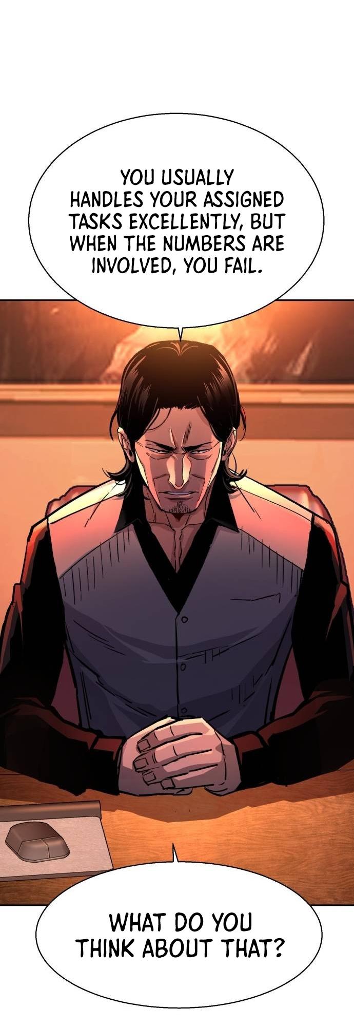 Mercenary Enrollment Chap 205 - Next Chap 206