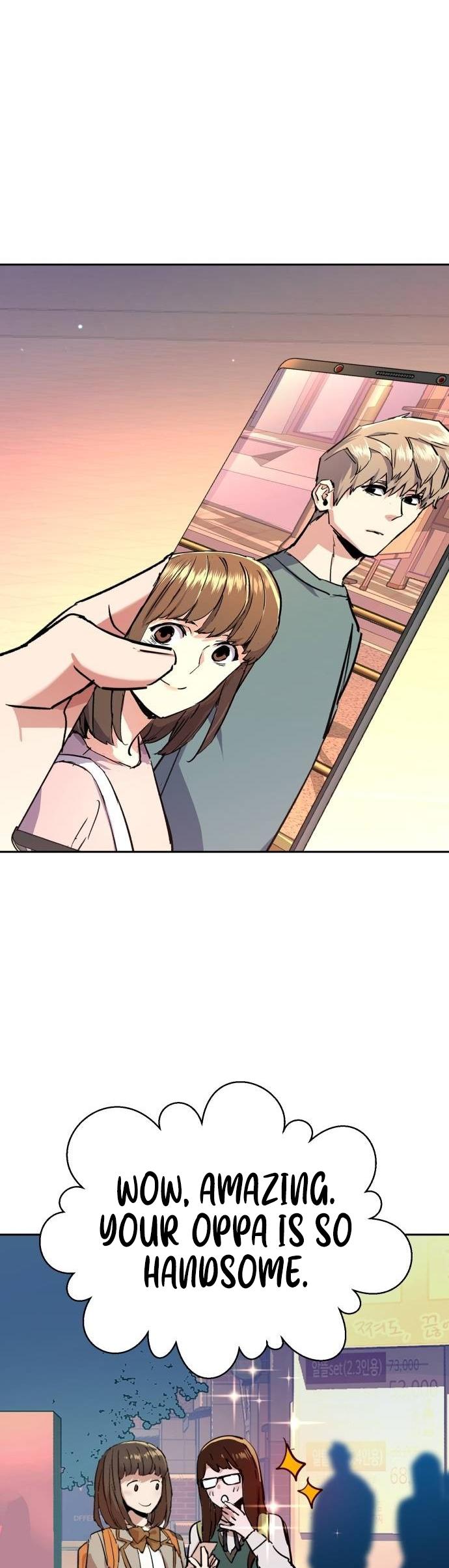 Mercenary Enrollment Chap 205 - Next Chap 206