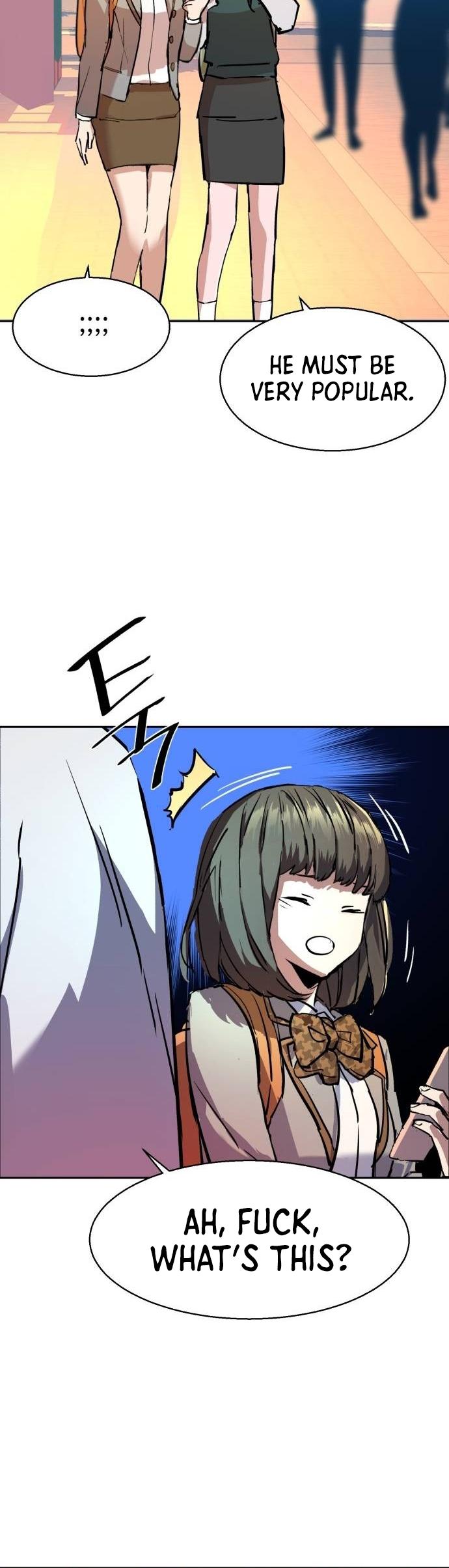 Mercenary Enrollment Chap 205 - Next Chap 206