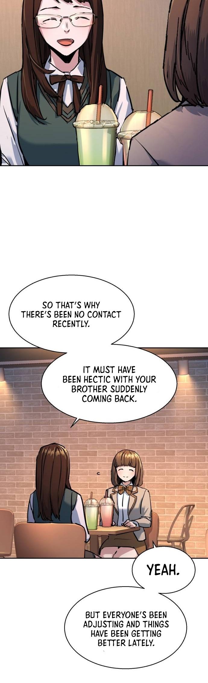 Mercenary Enrollment Chap 205 - Next Chap 206