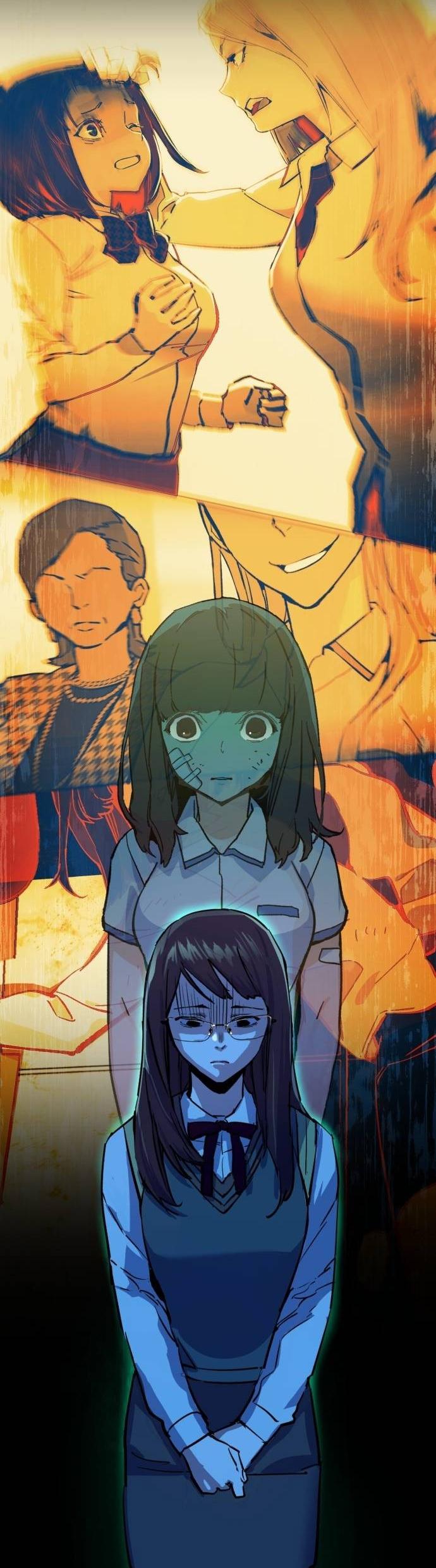Mercenary Enrollment Chap 205 - Next Chap 206