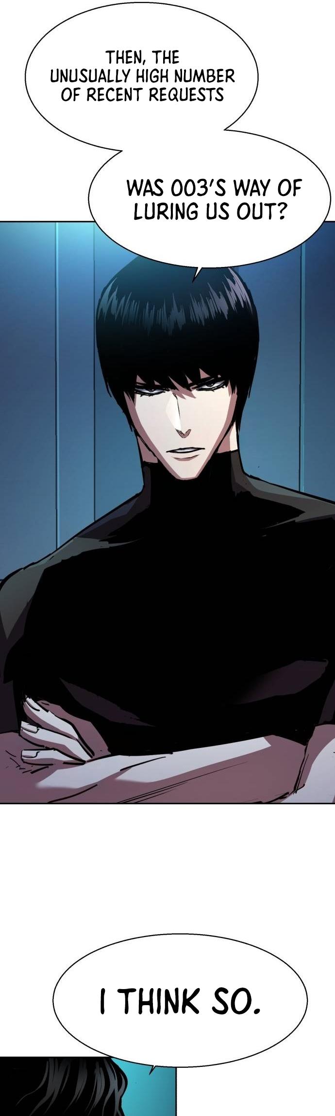 Mercenary Enrollment Chap 205 - Next Chap 206