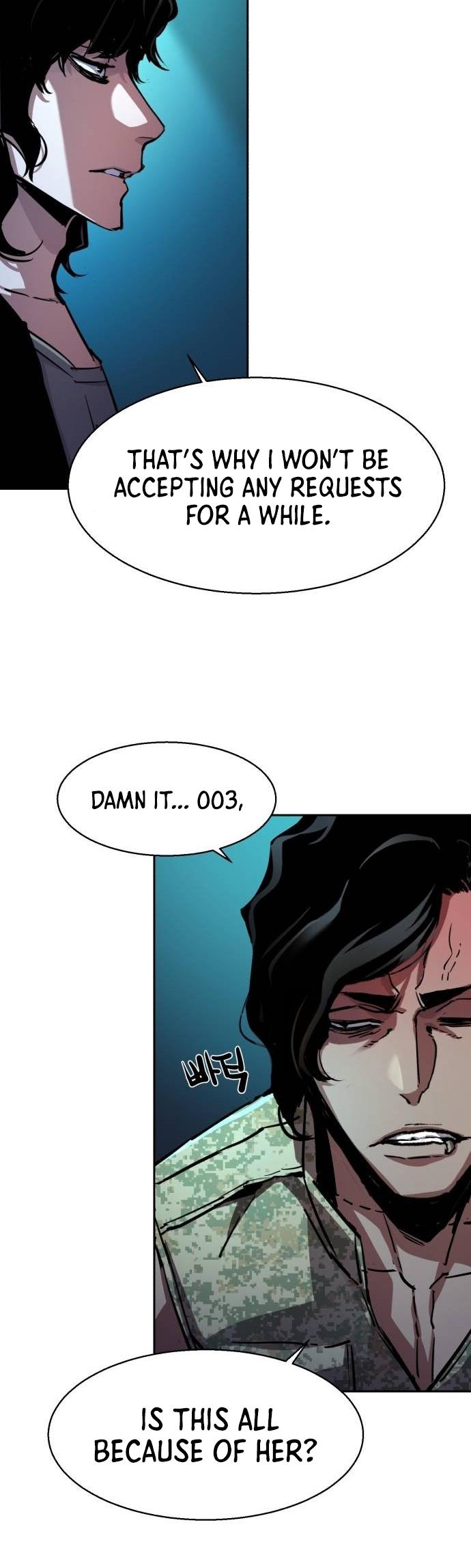 Mercenary Enrollment Chap 205 - Next Chap 206