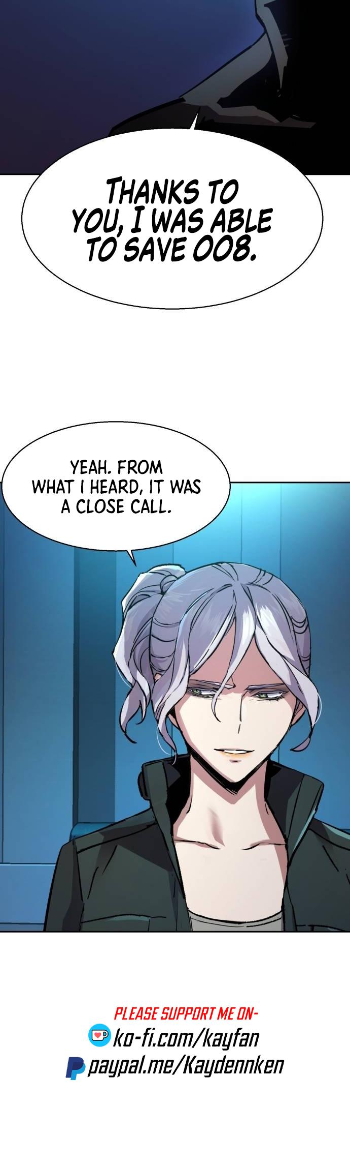 Mercenary Enrollment Chap 205 - Next Chap 206