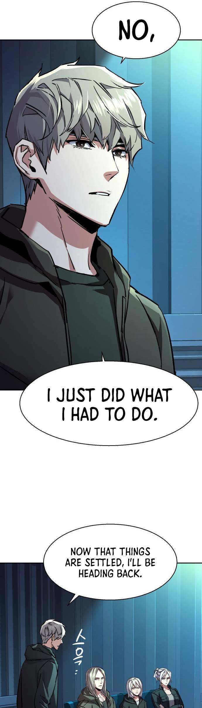 Mercenary Enrollment Chap 205 - Next Chap 206