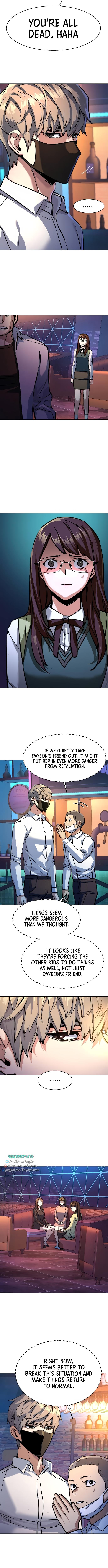 Mercenary Enrollment Chap 208 - Next Chap 209