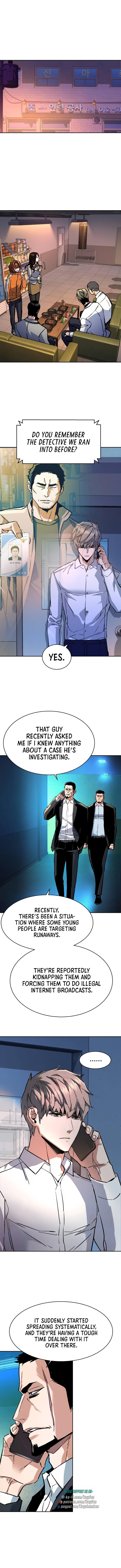 Mercenary Enrollment Chap 208 - Next Chap 209