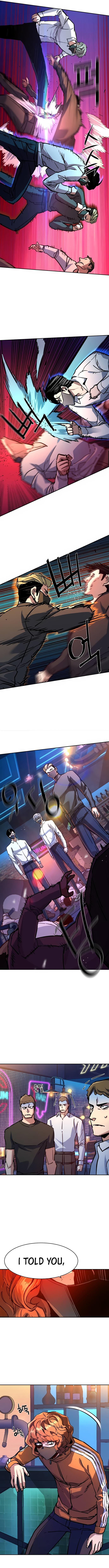 Mercenary Enrollment Chap 208 - Next Chap 209