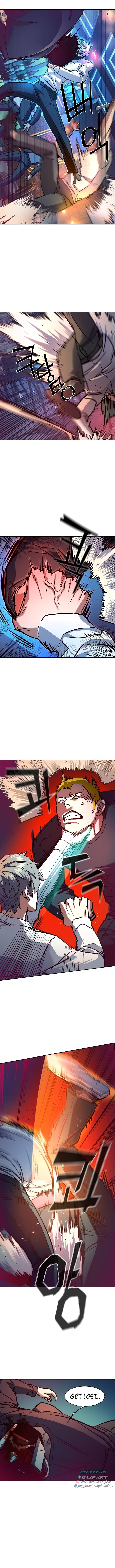 Mercenary Enrollment Chap 208 - Next Chap 209