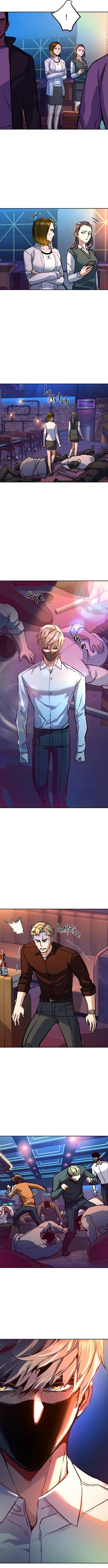 Mercenary Enrollment Chap 208 - Next Chap 209
