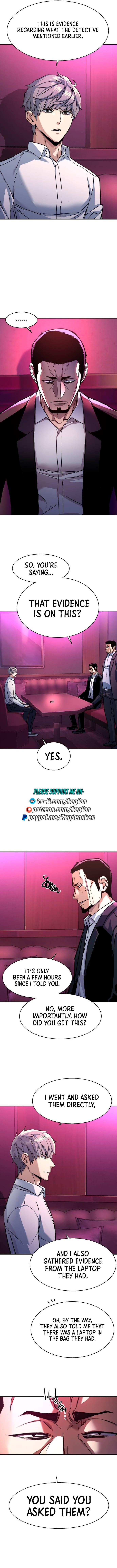 Mercenary Enrollment Chap 209 - Next Chap 210