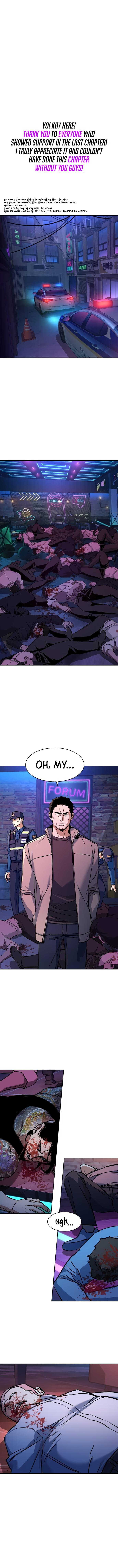 Mercenary Enrollment Chap 209 - Next Chap 210