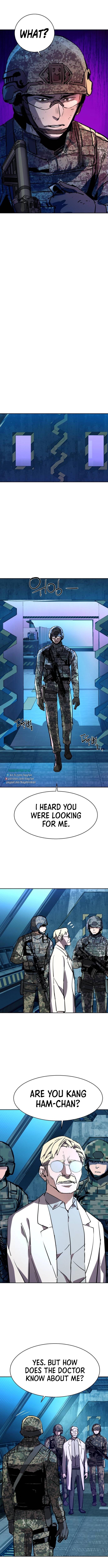 Mercenary Enrollment Chap 209 - Next Chap 210