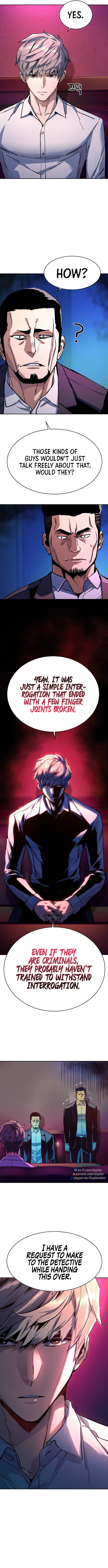 Mercenary Enrollment Chap 209 - Next Chap 210