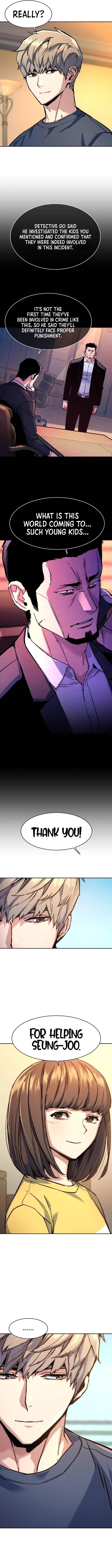 Mercenary Enrollment Chap 209 - Next Chap 210