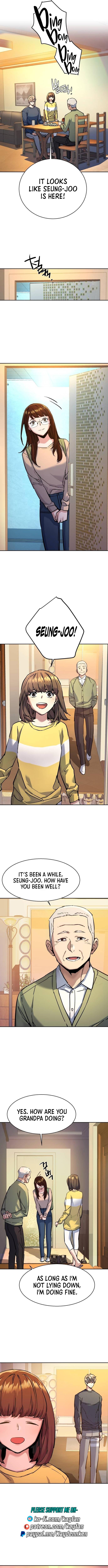 Mercenary Enrollment Chap 209 - Next Chap 210