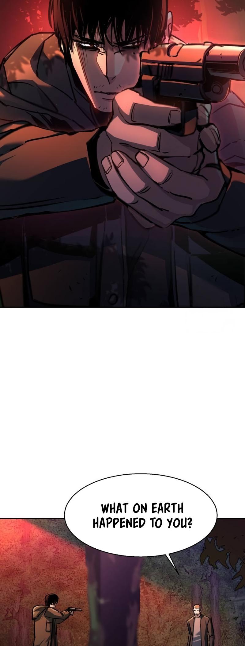 Mercenary Enrollment Chap 200 - Next Chap 201