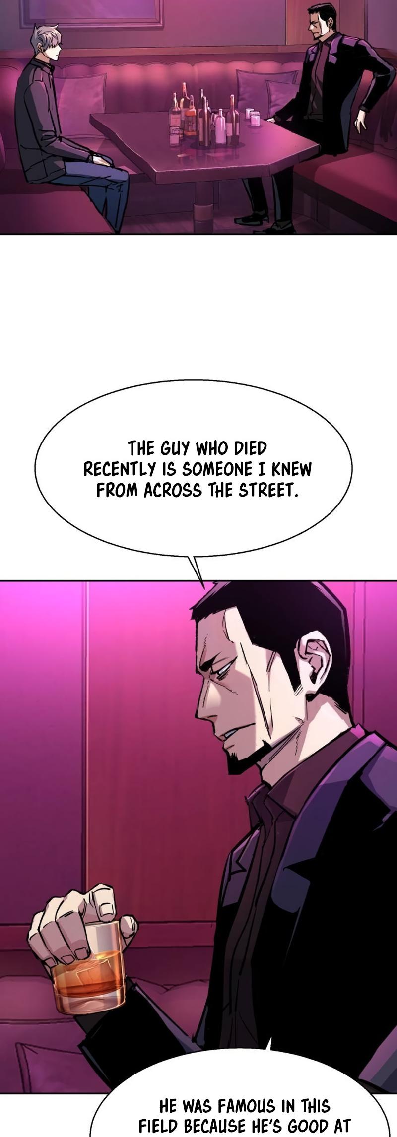 Mercenary Enrollment Chap 200 - Next Chap 201