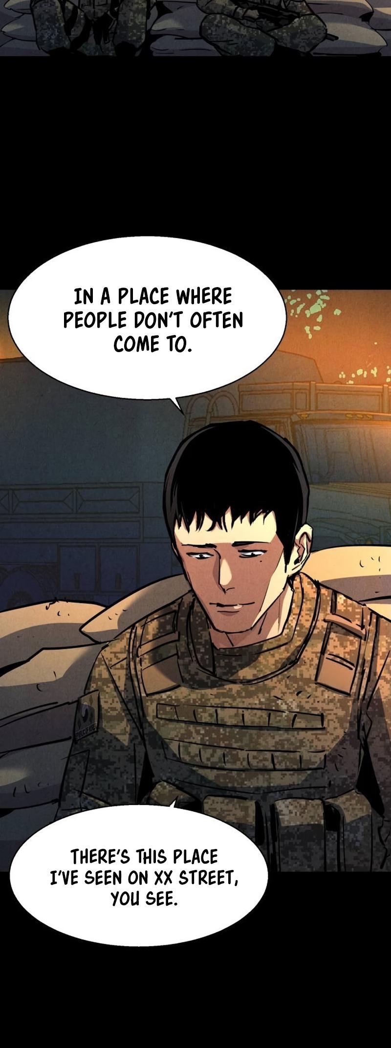 Mercenary Enrollment Chap 200 - Next Chap 201