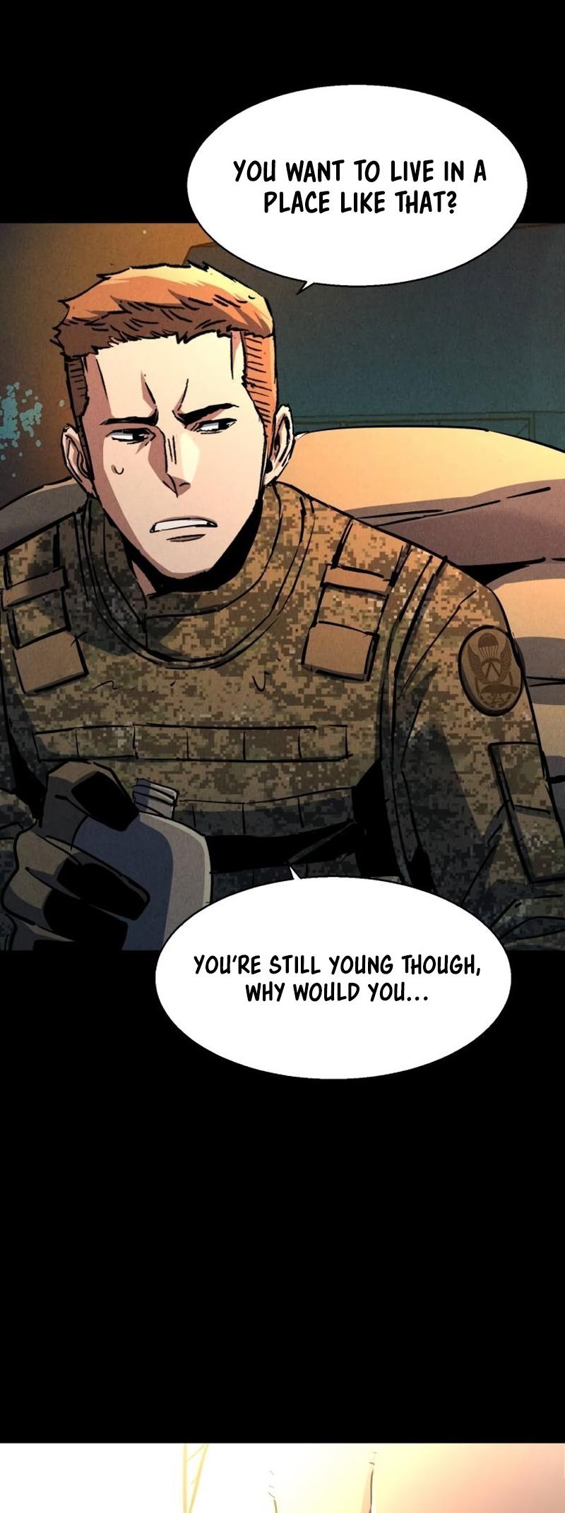Mercenary Enrollment Chap 200 - Next Chap 201