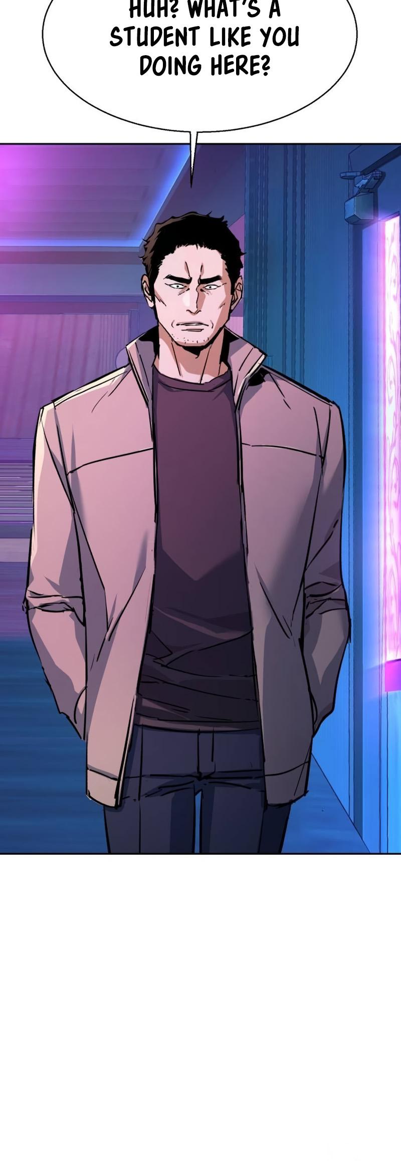 Mercenary Enrollment Chap 200 - Next Chap 201