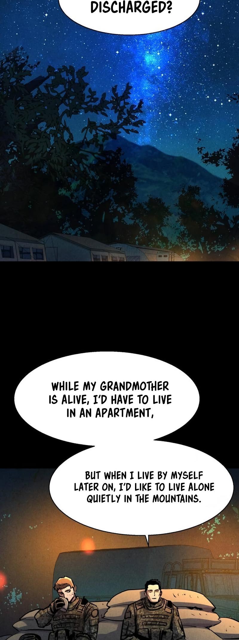Mercenary Enrollment Chap 200 - Next Chap 201