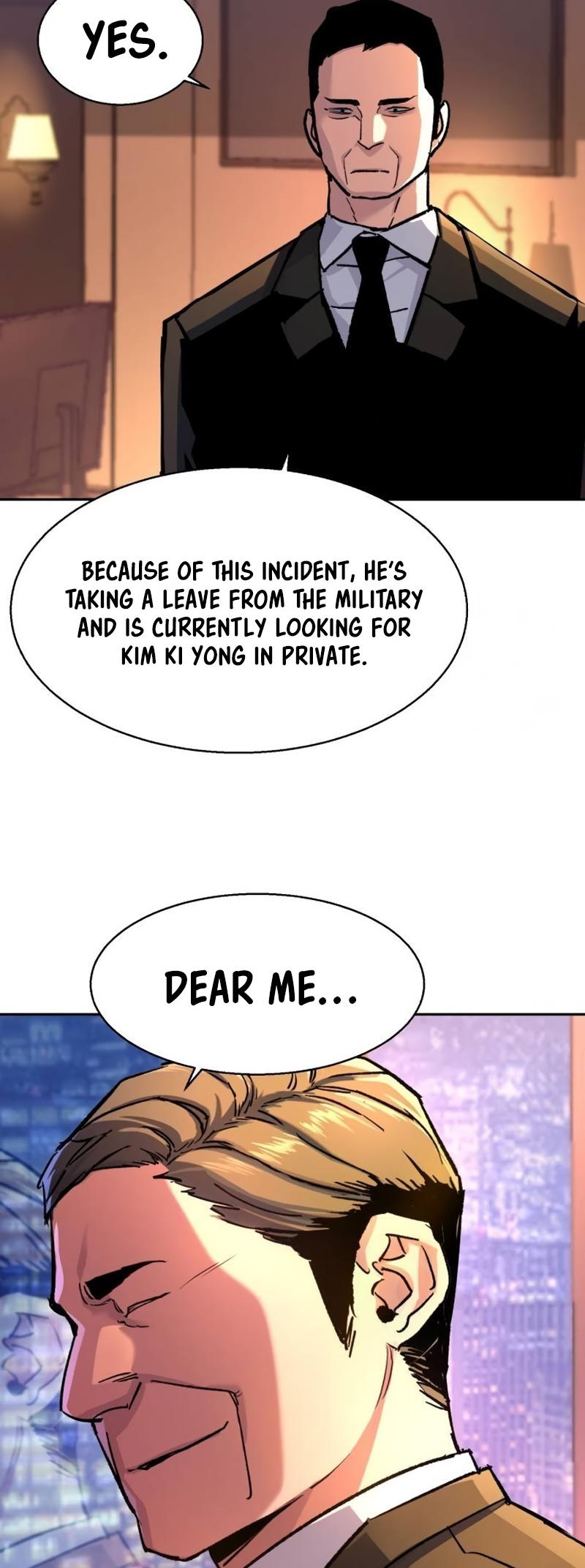 Mercenary Enrollment Chap 200 - Next Chap 201