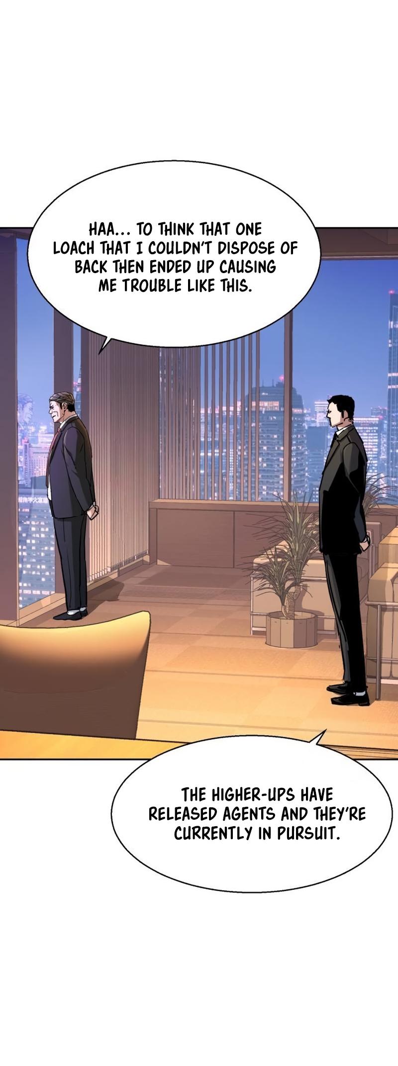 Mercenary Enrollment Chap 200 - Next Chap 201
