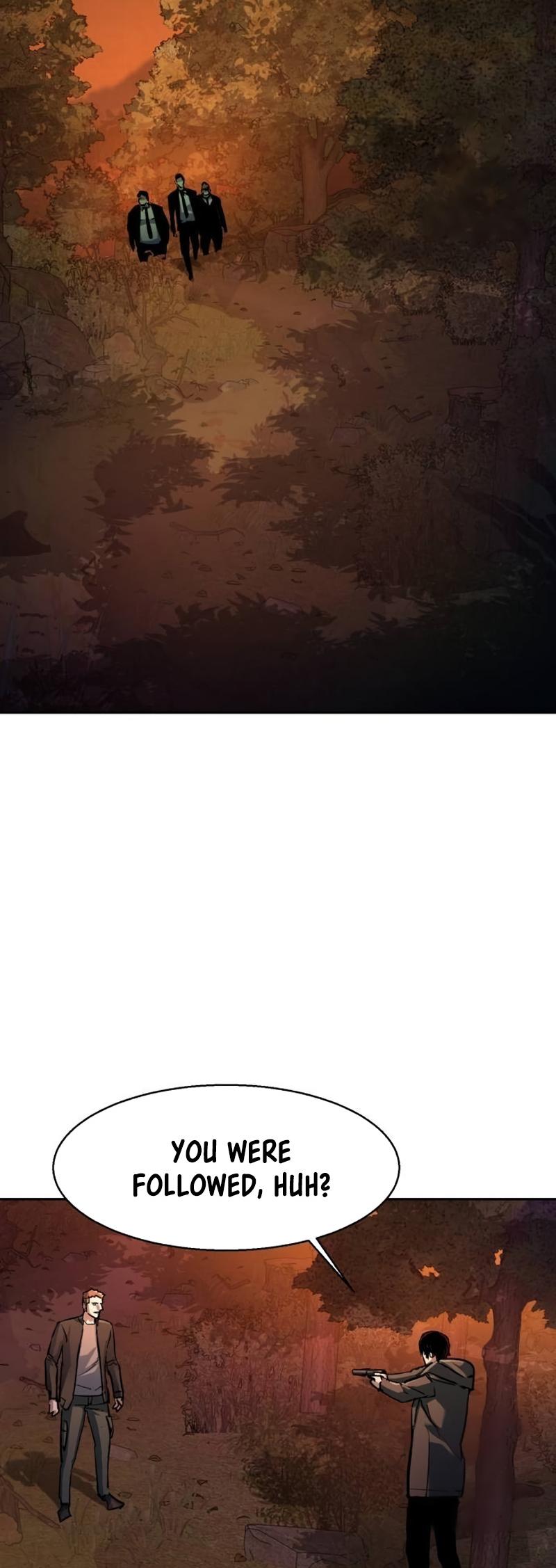 Mercenary Enrollment Chap 200 - Next Chap 201