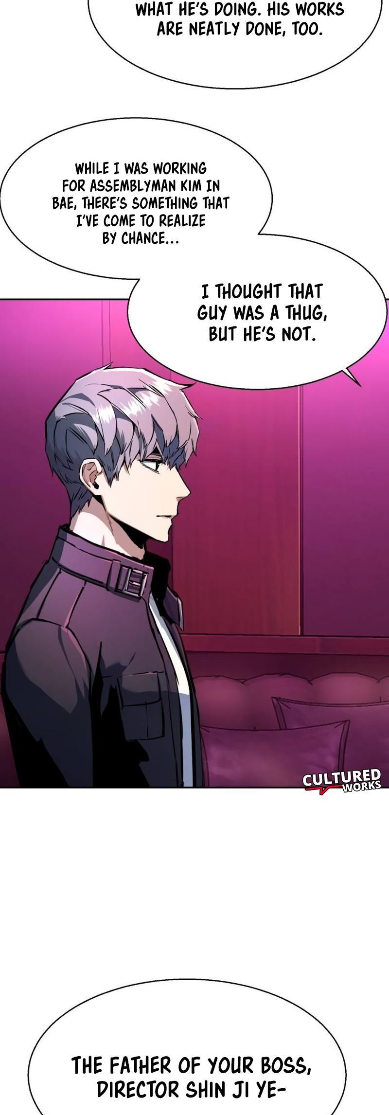 Mercenary Enrollment Chap 200 - Next Chap 201