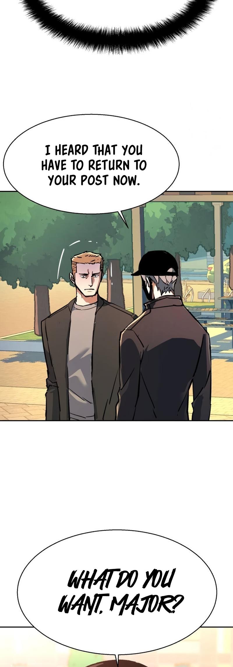 Mercenary Enrollment Chap 200 - Next Chap 201