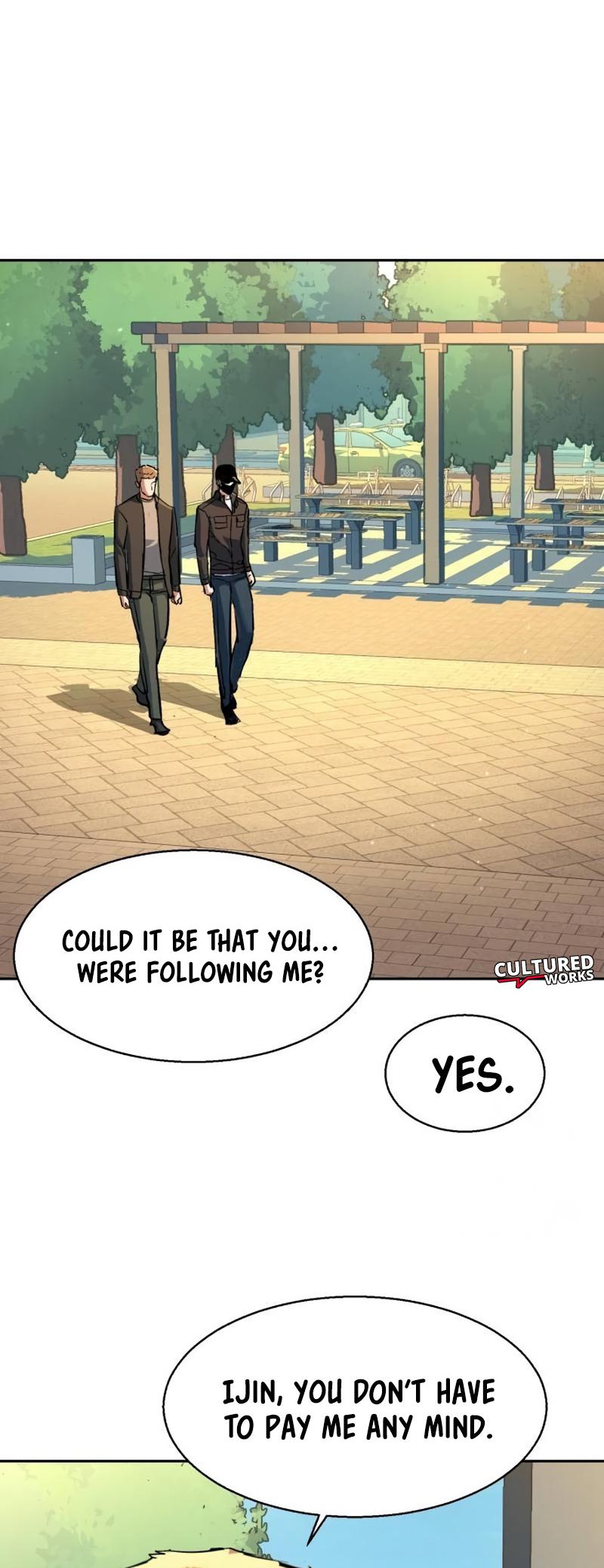 Mercenary Enrollment Chap 200 - Next Chap 201