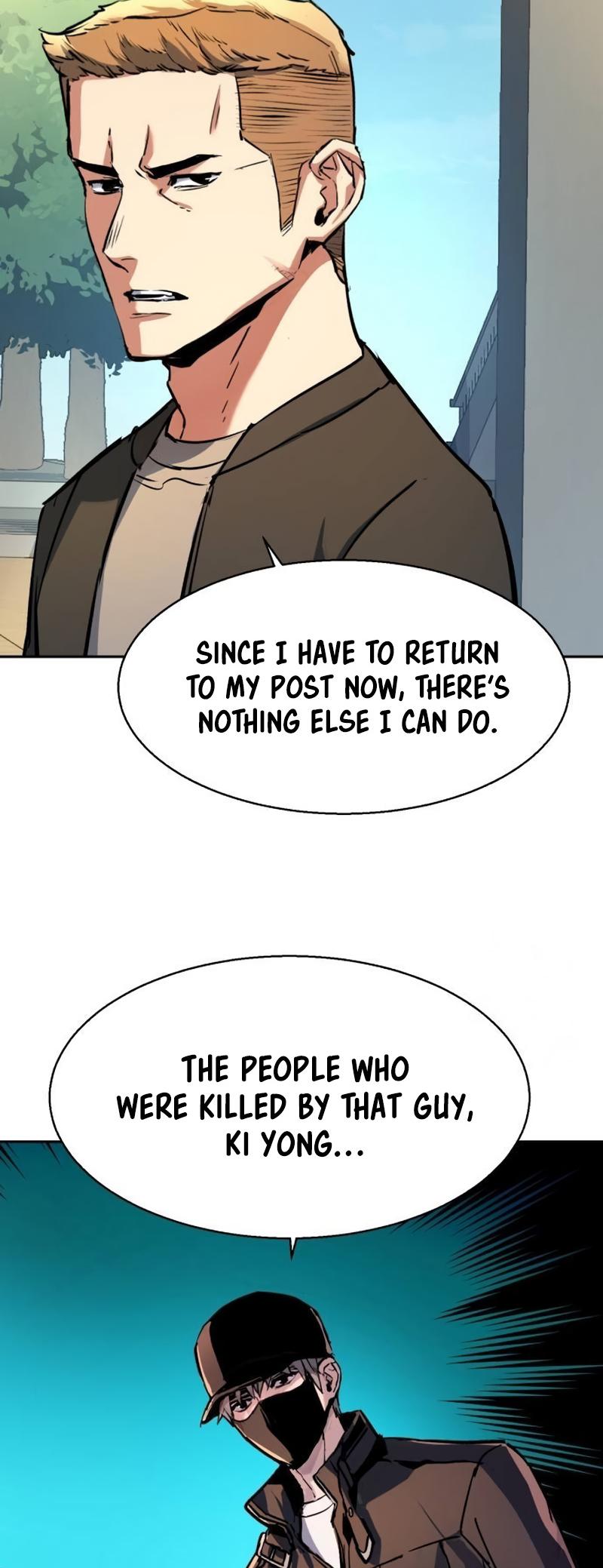 Mercenary Enrollment Chap 200 - Next Chap 201