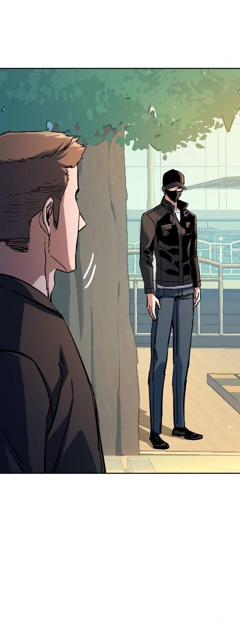 Mercenary Enrollment Chap 200 - Next Chap 201