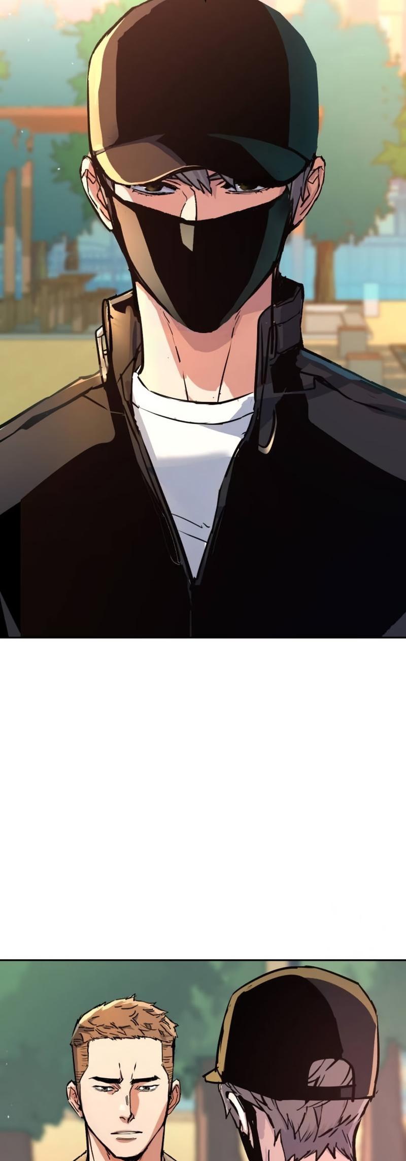 Mercenary Enrollment Chap 200 - Next Chap 201