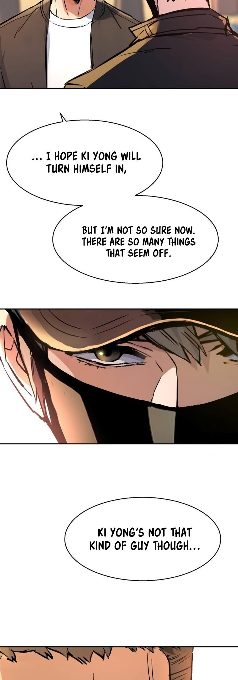 Mercenary Enrollment Chap 200 - Next Chap 201